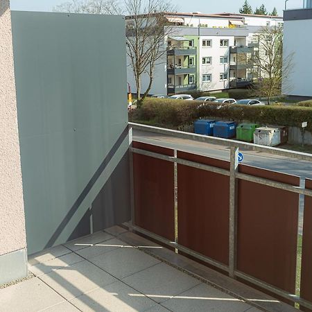 City Apartments Bad Wimpfen Warum-Ins-Hotel Exterior foto