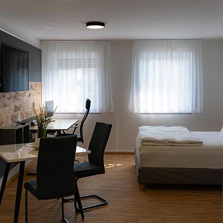 City Apartments Bad Wimpfen Warum-Ins-Hotel Exterior foto